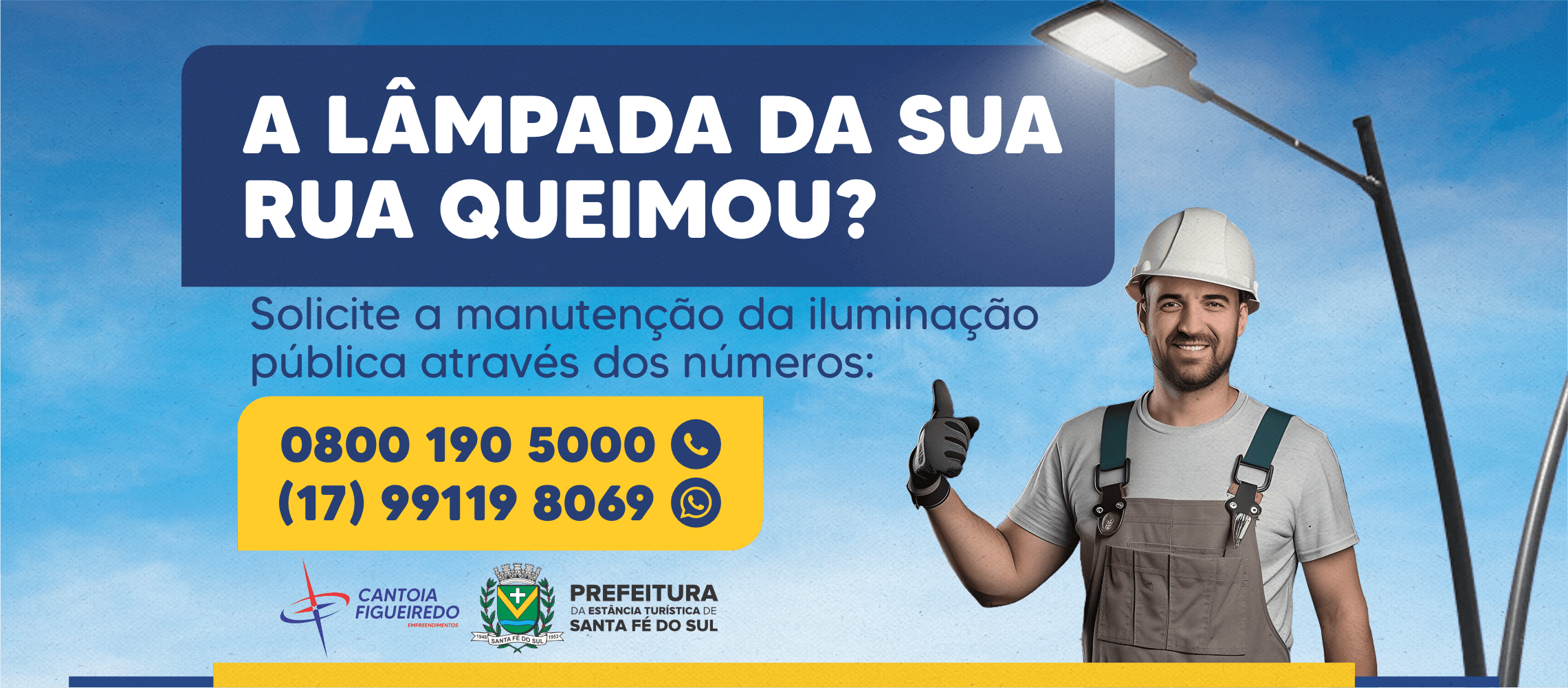 Lâmpadas