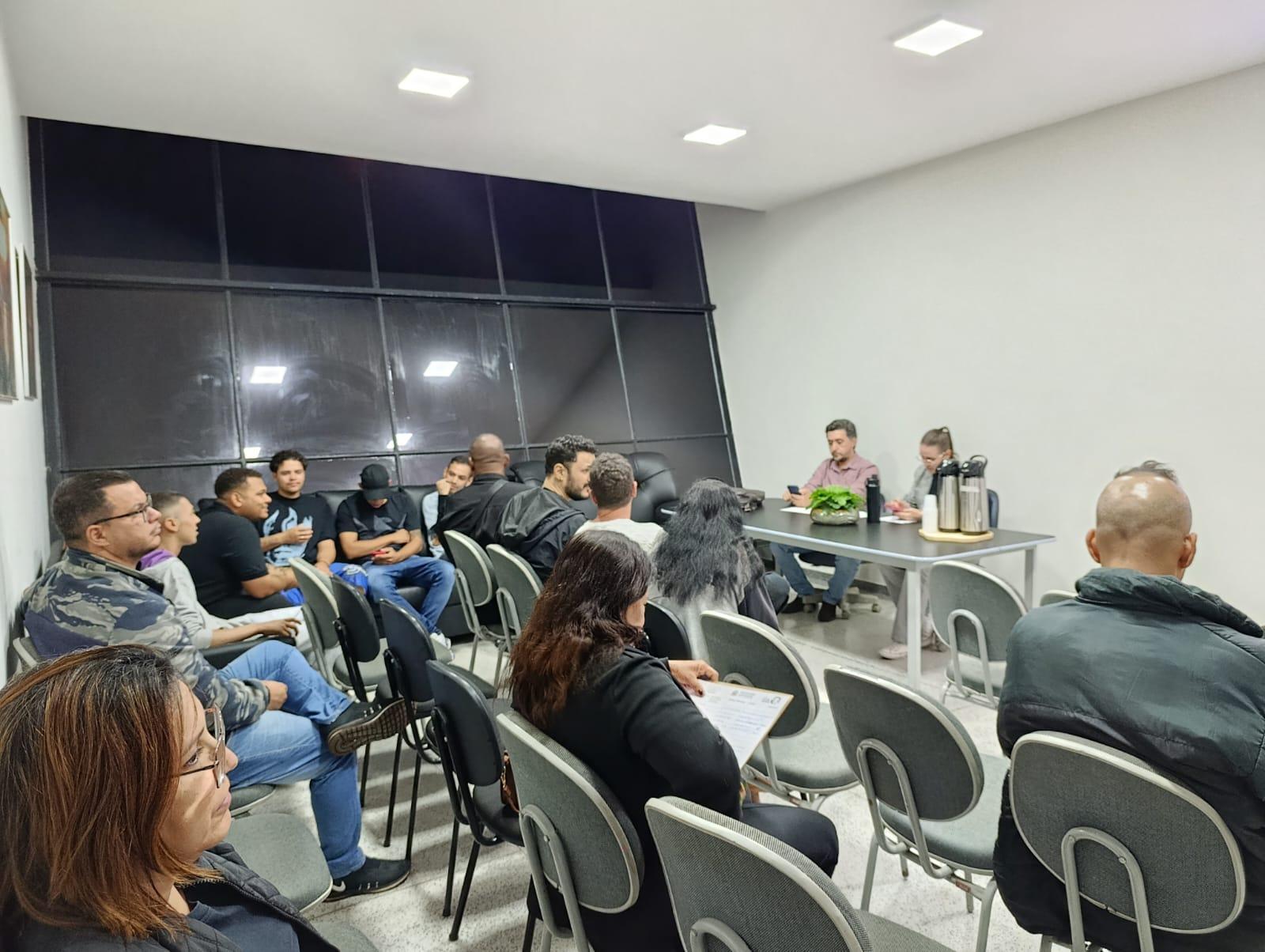 Notícia Image