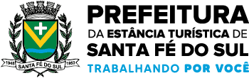 Santa Fé do Sul Logo